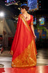 Vasthrlay Kanjivaram Saree