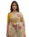 Vasthrlay Handcrafted Embroidered Contrast