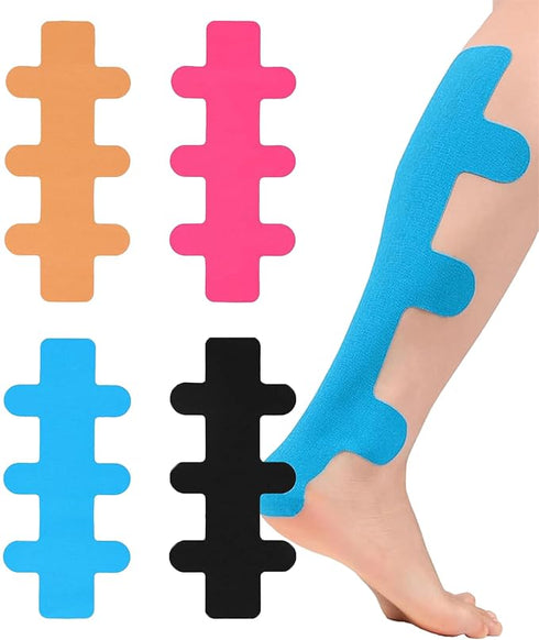 Inocean Kinesiology Tape For Physiotherapy| Kinesiology Tape