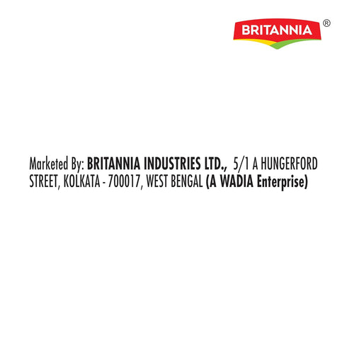 Britannia Little Hearts Biscuits