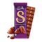 Cadbury Dairy Milk Silk Valentines Chocolate Bar