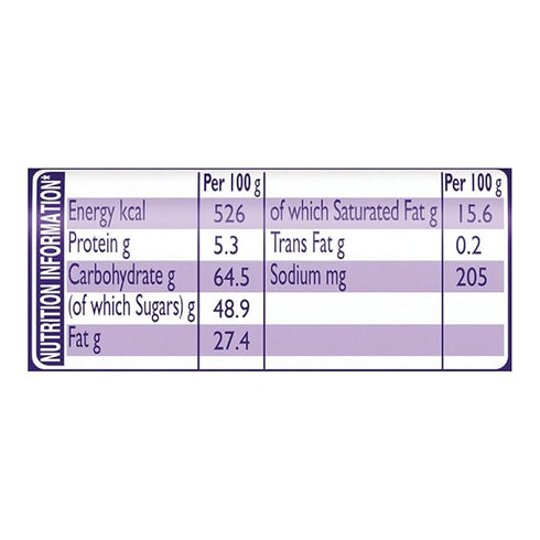 Cadbury Dairy Milk Crispello Chocolate Bar