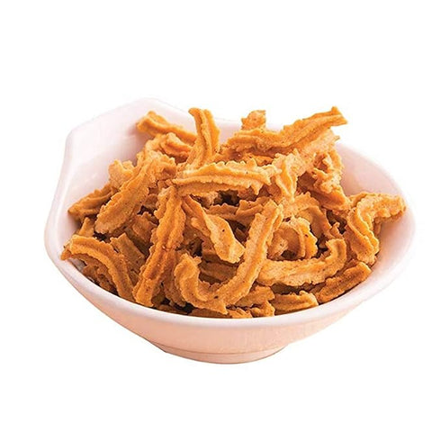 Nostalgic Delights Maharashtrian Snacks - Soya Stick