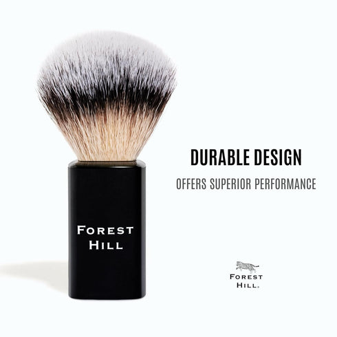 Forest Hill Set of 4 Shaving Kit 450gm