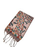 Vasthrlay Kalamkari Beautiful Darkgrey