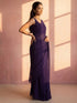Vasthrlay Georgette Unstitched Designer Kh Ethnic Wear