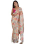 Vasthrlay Unstitched Saree