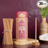Mangaldeep Temple Premium Bambooless Dhoop Sticks