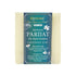 Nyassa Luxurious Parijat Handmade Natural Bathing Soap