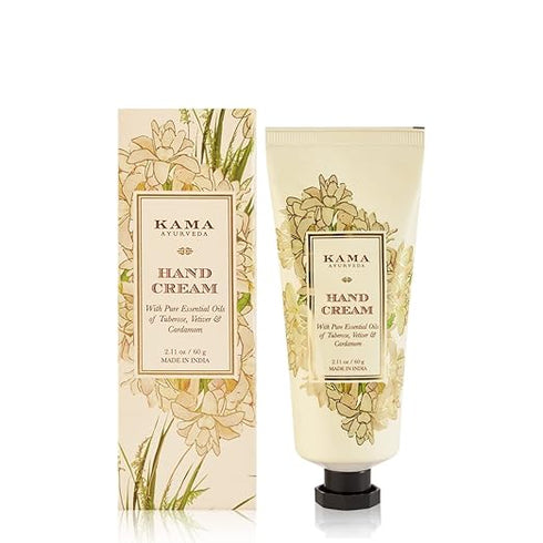 Kama Ayurveda Hand Cream
