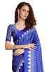 Vasthrlay Abstract Pattern Printed Az Ys Pratika Ethnic Wear