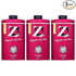 Z Talc Magnetism for Men Powder-100g