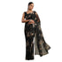 Vasthrlay Chiffon Floral Saree