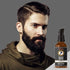 Fantraa Beard Growth Cream - 50 ml - More Beard Growth with Coffee Bean & Onion Extract- 100% Natural | Made in India