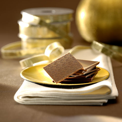Lindt Swiss Thins Milk