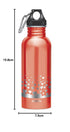 Milton Alive Stainless Steel Bottle- CL Sale