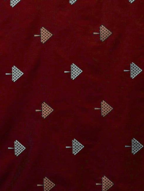 Vasthrlay Kanjivaram Saree