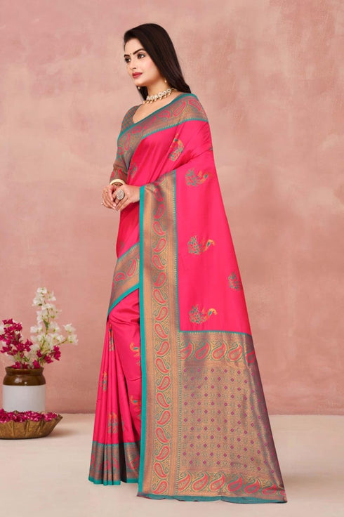 Vasthrlay Lichii Wedding Unstitched