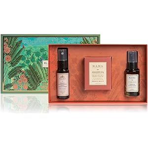 Kama Ayurveda Youth Restore