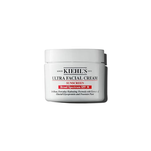 Kiehls Since 1851 Ultra Facial Moisturizer Spf 30