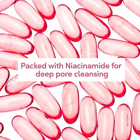 Pond's Bright Beauty Foaming Brush Facewash