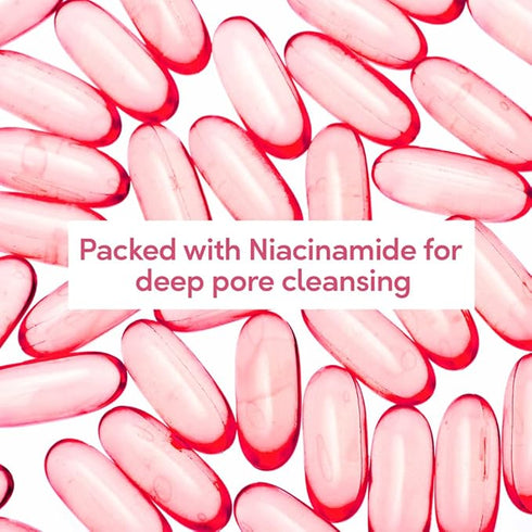 Ponds Bright Beauty Foaming Pump Facewash