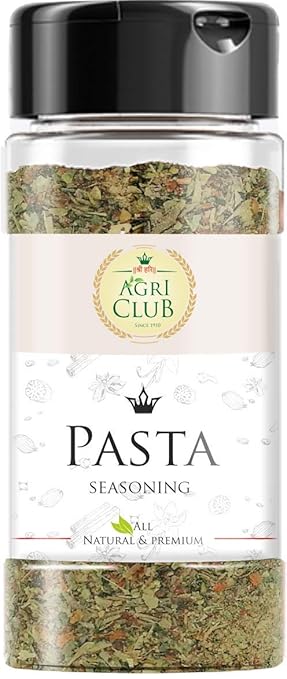 Agri Club Pizza Pasta Seasoning