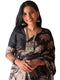Vasthrlay Elegant Paisley Lightweight Traditional