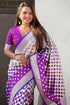 Vasthrlay Kanjivaram Saree