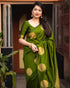 Vasthrlay Banarasi Kanjivaram Unstitched Az Ys Og Srivalli Ethnic Wear