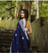 Vasthrlay Banarasi Saree