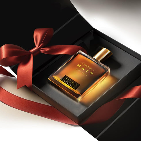 Ustraa Gift - Malt - Premium Perfume - Strong and Smooth Long-Lasting Intense mix