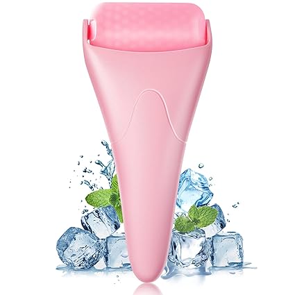 Vemofoper Ice Roller For Face And Eye Facial Skin Care