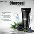 Moraze Cosmetics Men Activated Charcoal Face Wash