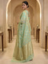 Vasthrlay Kanjivaram Unstitched Gt Ethnic Wear