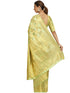 Vasthrlay Banarasi Weaving Pattern Saree