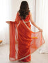Vasthrlay Embroidered Unstitched Kr Ethnic Wear