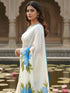 Vasthrlay Cotton Floral Lightweight Ethnic Wear