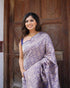 Vasthrlay Kanjivaram Saree