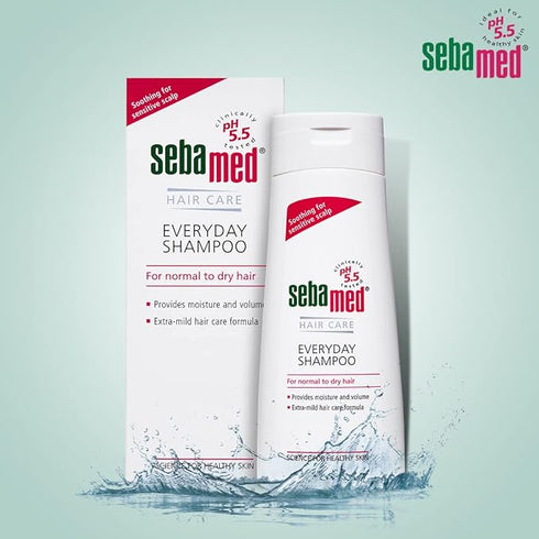 Sebamed Everyday Shampoo
