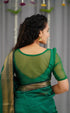 Vasthrlay Traditional Unstitched Saree