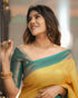 Vasthrlay Kanjivaram Saree
