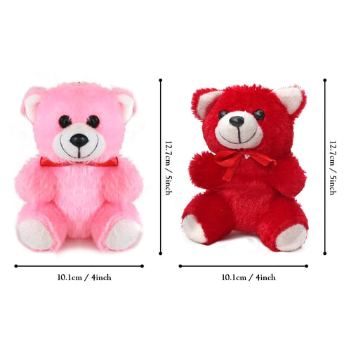 Tied Ribbons Valentine Gift