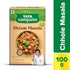 Tata Sampann Chhole Masala with Natural Oils