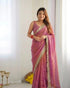 Vasthrlay Border Beautiful Traditional Design
