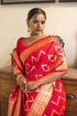 Vasthrlay Banarasi Designer Saree