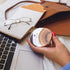 Lakme 9 To 5 Flawless Matte Complexion Compact | Apricot