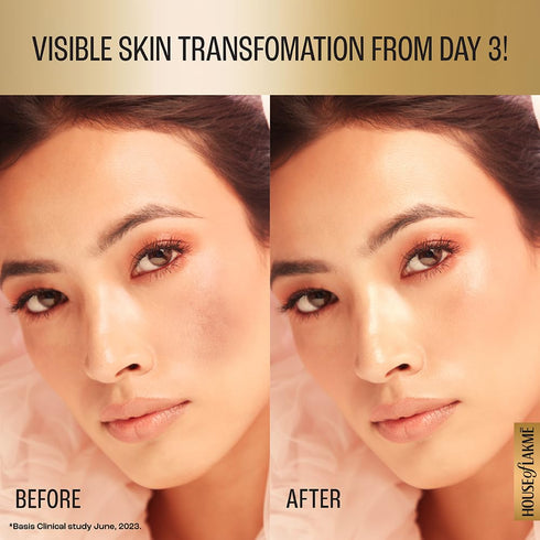 Lakme Absolute Perfect Radiance Skin Brightening Serum