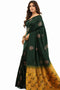 Vasthrlay Banarasi Traditional Unstiched
