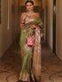 Vasthrlay Kanjivaram Saree